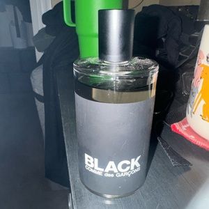 Black by Comme De Garçons